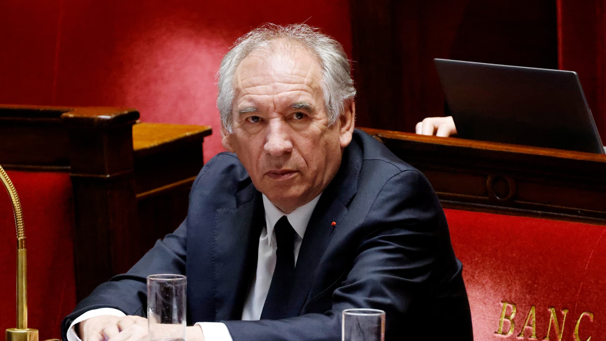 François Bayrou s&rsquo;affronte à la justice : « Aucun système d’emplois fictifs n’a jamais existé sous mon autorité »