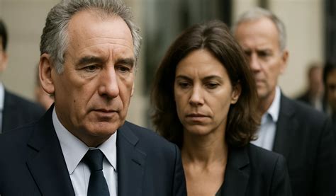 François Bayrou : Le procès en appel révèle l&rsquo;absence d&rsquo;éléments probants dans l&rsquo;affaire MoDem