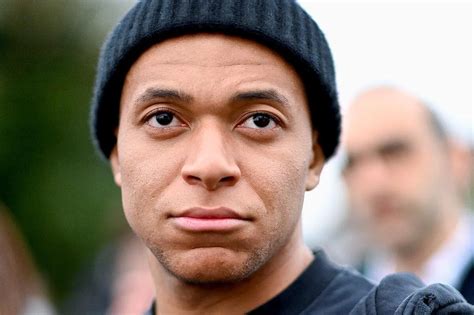 Kylian Mbappé figure sur une liste de 26 cibles retrouvée dans le téléphone d’un adolescent en détention