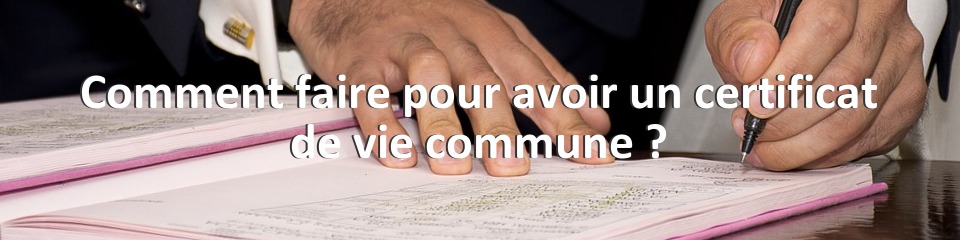 Un geste symbolique mais révolutionnaire : trente ans après le premier certificat de vie commune homosexuel en France