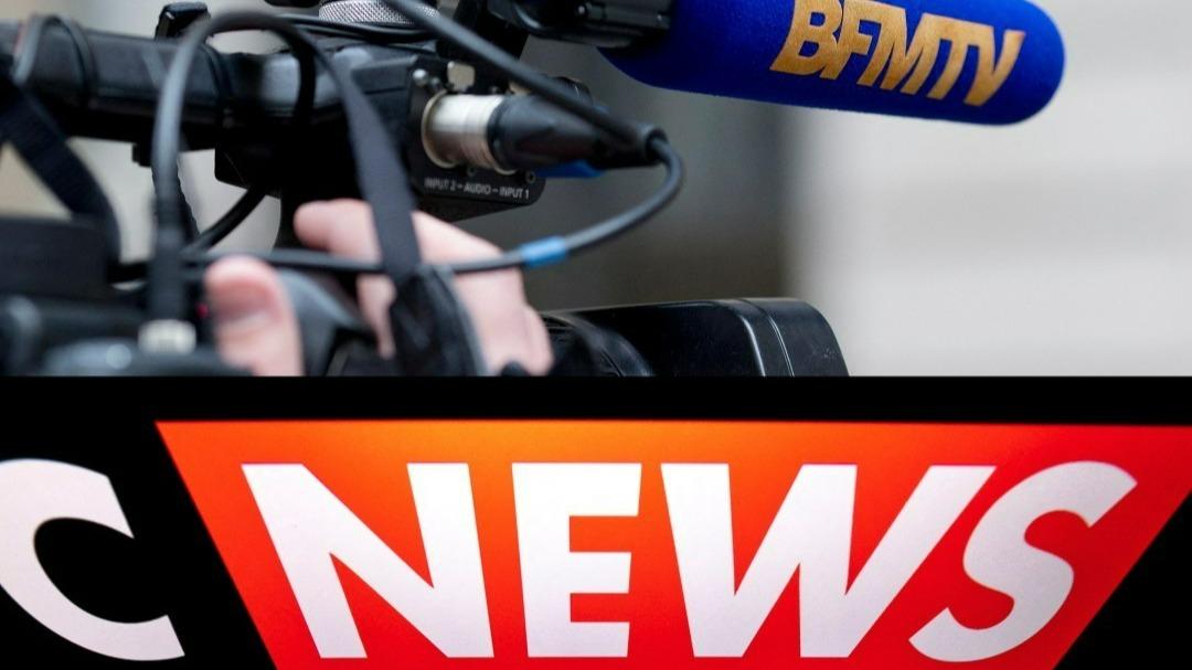 Deux journalistes BFMTV victimes d’agressions en pleine manifestation scolaire : plainte déposée