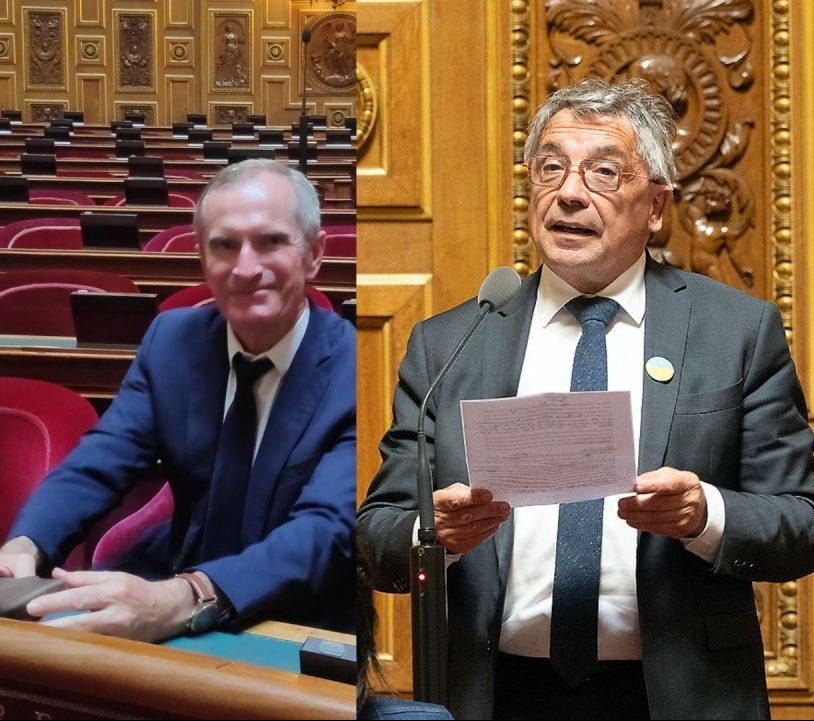 La Somme refuse la rupture : trois sénateurs sortants renouvellent leur mandat après le scrutin du 27 septembre 2026