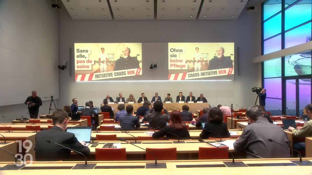 La Suisse ne se vend pas en morale : Son actif économique millénaire
