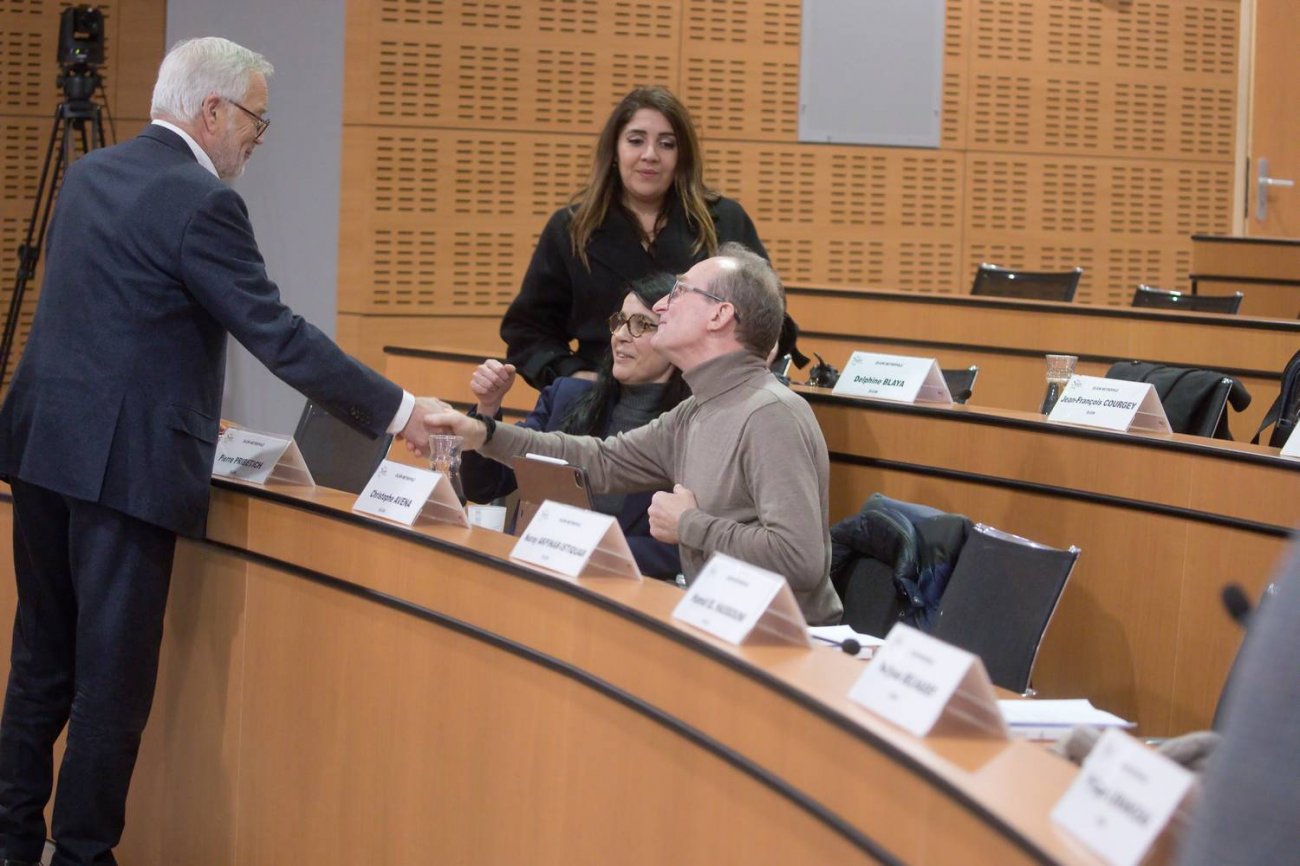 Rennes : 950 exilés quotidiennement, un engagement municipal de 3 à 4 millions d’euros