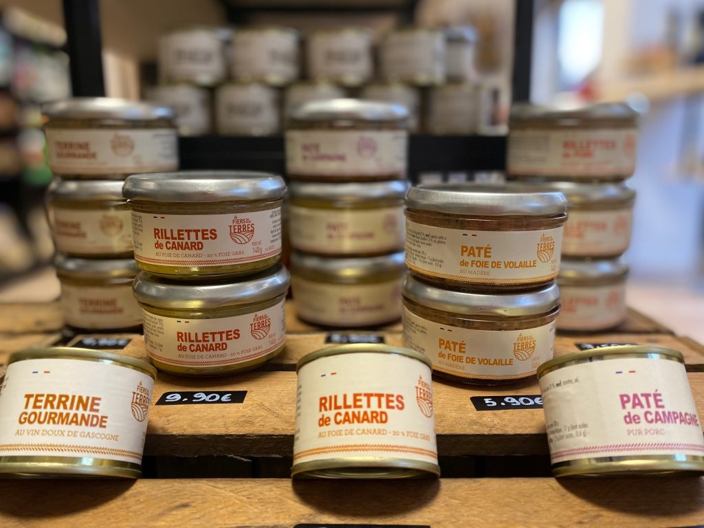Chips Artisanales de l&rsquo;Aisne : Un Triomphe qui Parle d&rsquo;Autant que de Terroir