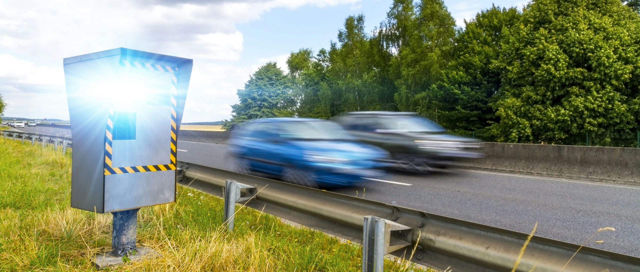 312 km/h : l’excès de vitesse le plus spectaculaire jamais constaté en France