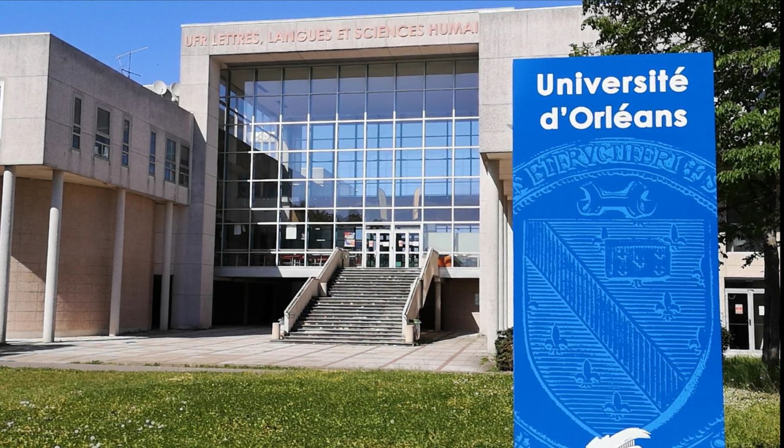 Une crise sécuritaire secoue les campus d&rsquo;Orléans : étudiants exigent des mesures radicales